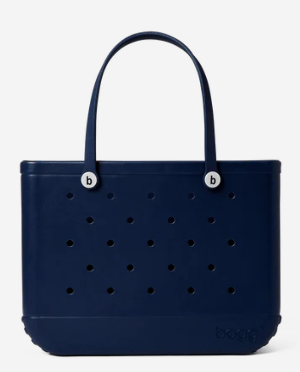You NAVY Me Crazy - Bogg Bag