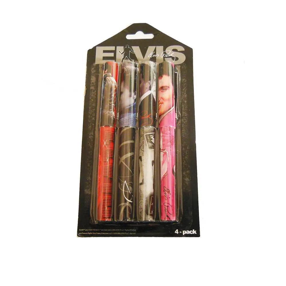 Elvis Ink Pens