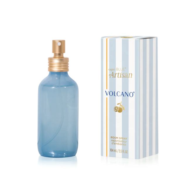 Volcano Caffè Capri Room Spray - 3.5 FL OZ