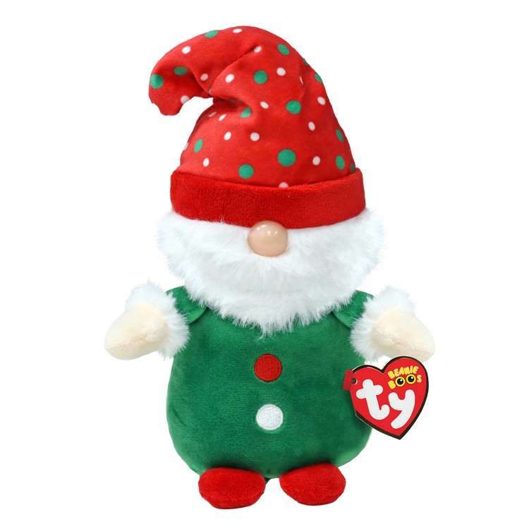Gnolan Ty Beanie