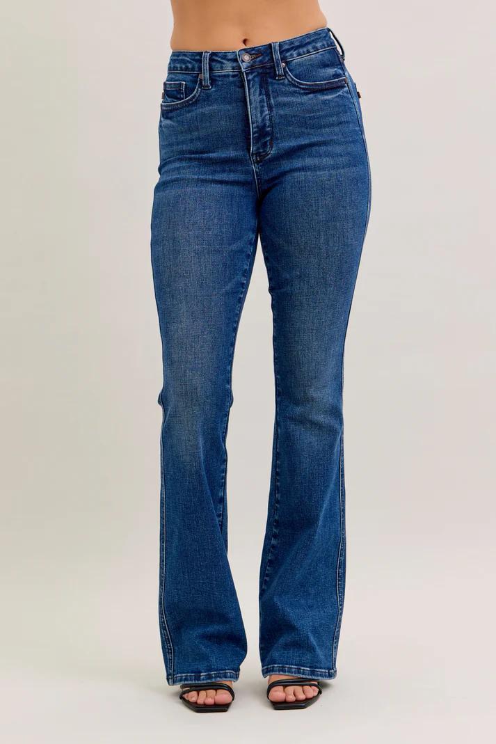 Judy Blue HW Tummy Control Bootcut (Multiple Inseam)