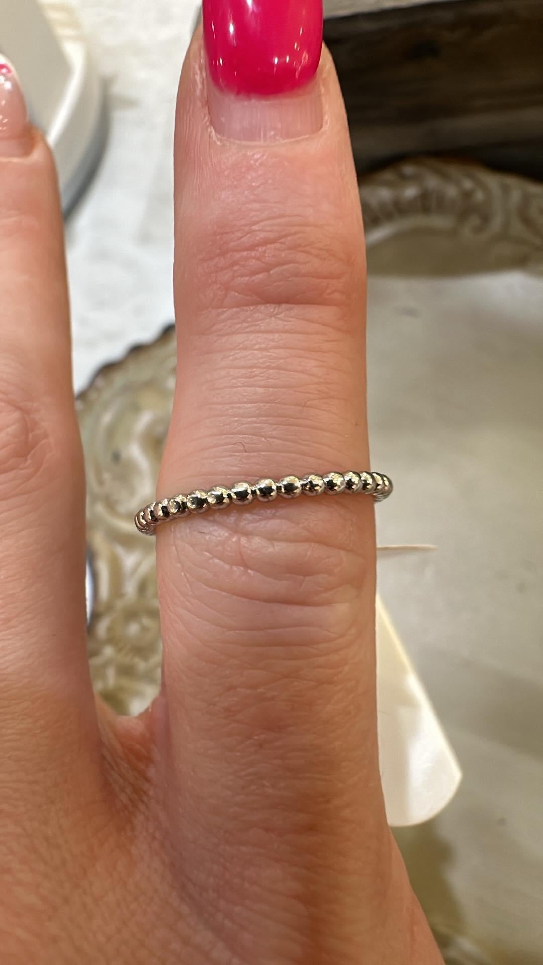 Marry Her Ring