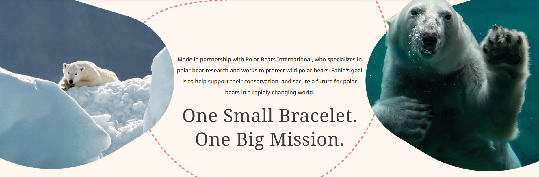 Fahlo - The Venture Bracelet