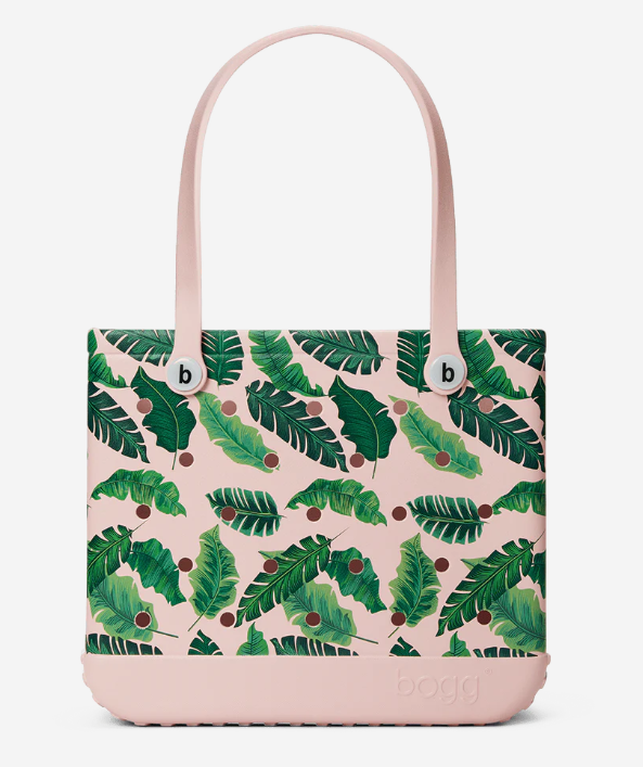 Palmtastic - Bogg Bag
