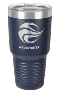 Engravable 30oz Stainless Tumbler