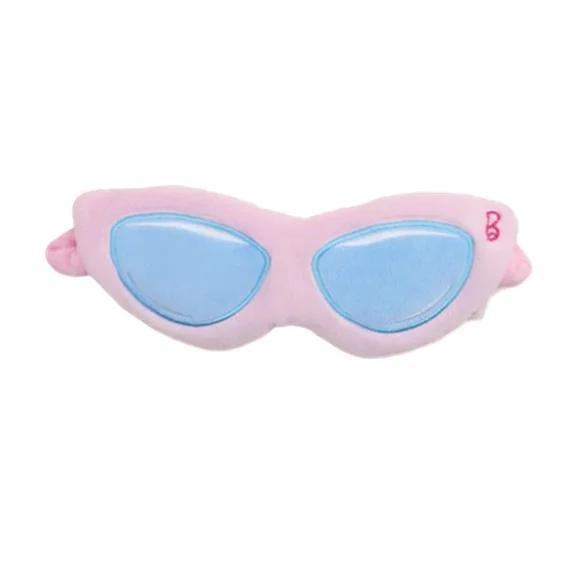 Barbie Eye Mask Warmies
