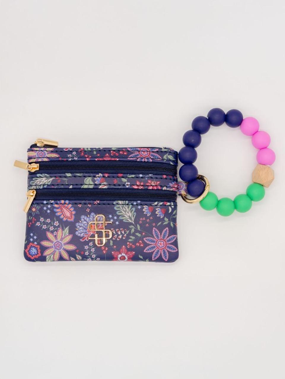 Simply Southern - Bangle Bead Wallet