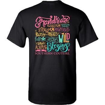 Grandkids Are Fun Tee