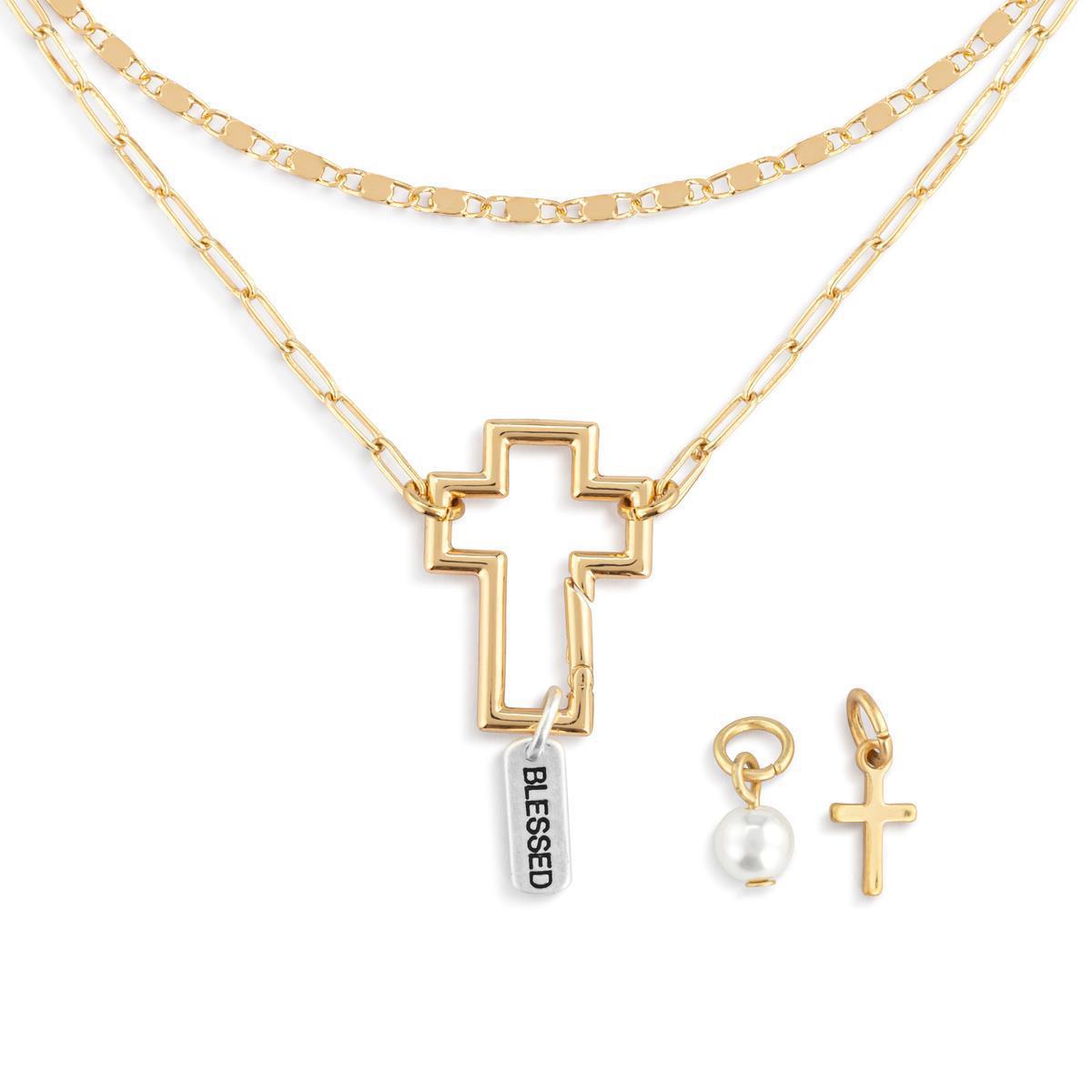 Your Journey Convertible Jewelry