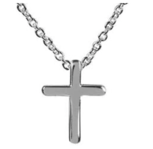 NK-MINI BOX CRS SIL PLT 16CH