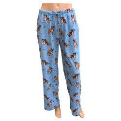 Boxer PJ Pants