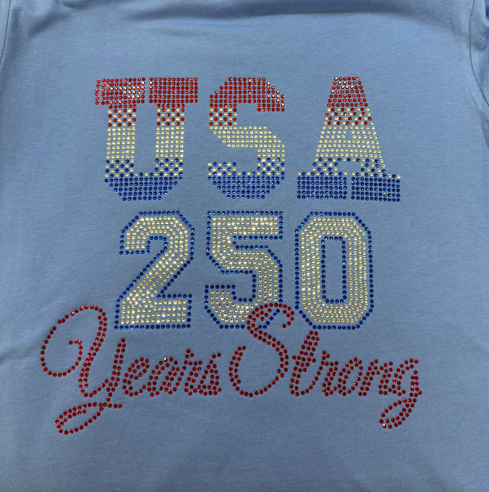 250 Strong Stone