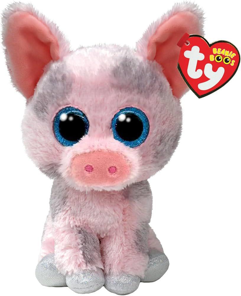 Hambone Ty Beanie