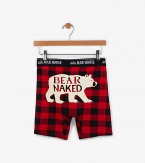 Bear Naked Boxers