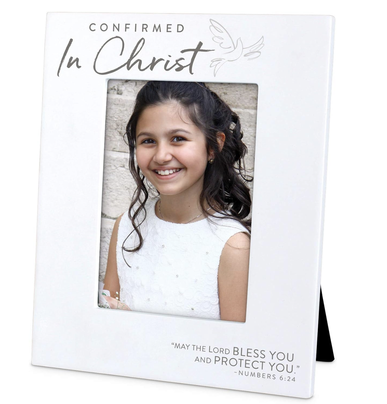 17269 Confirmed in Christ Frame
