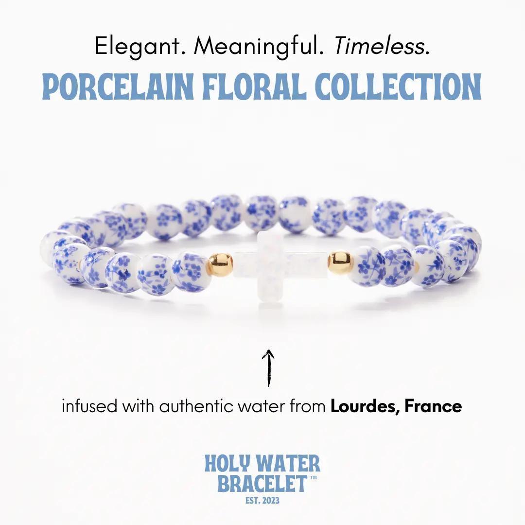 Holy Water Bracelets
