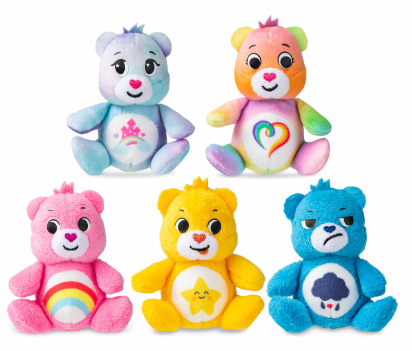 Care Bears
