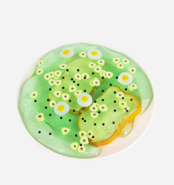 Ooey Gooey Slime Surprise