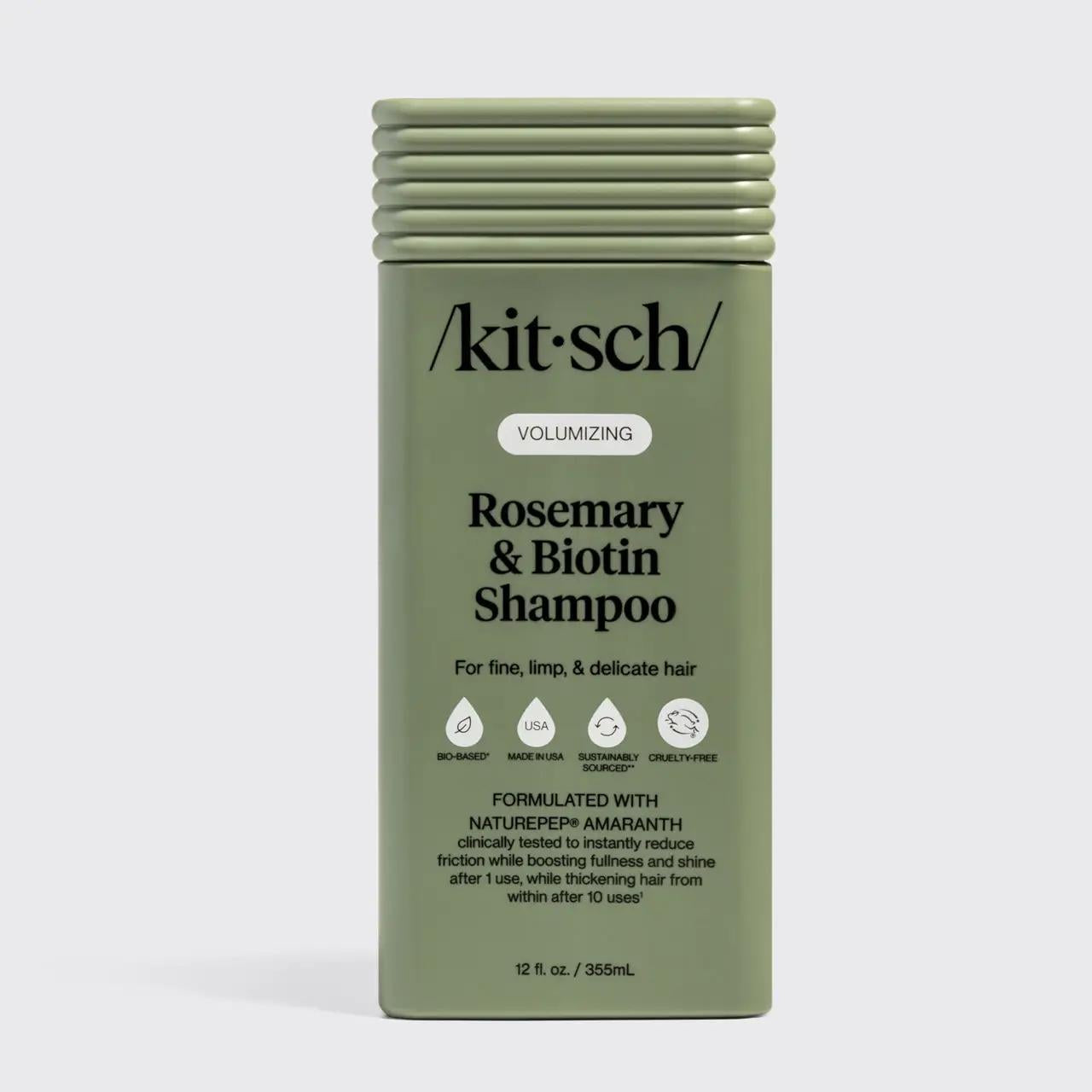 Kitsch - Rosemary & Biotin