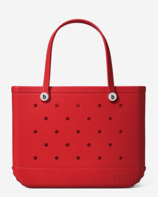 You RED My Mind - Bogg Bags