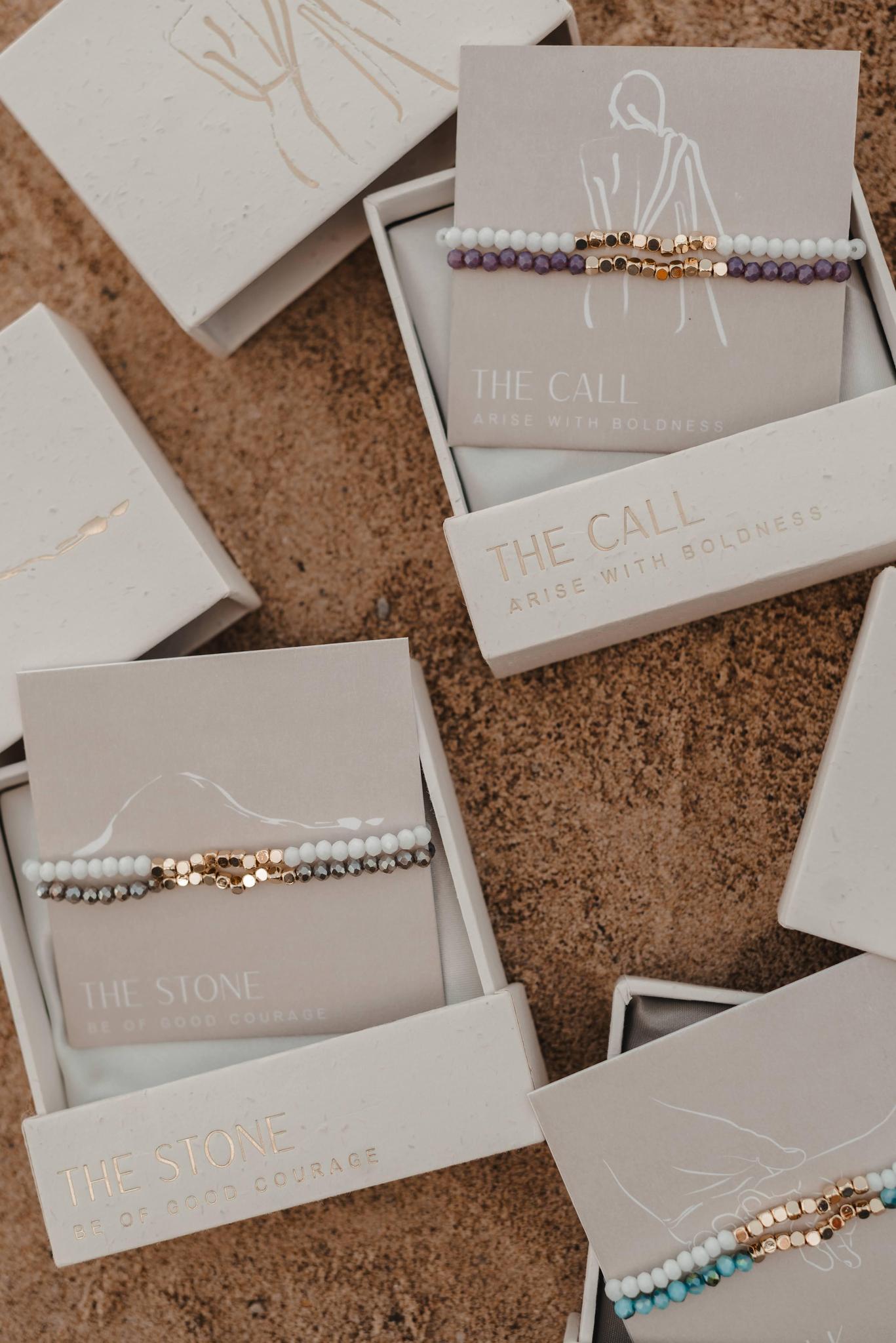Dear Heart Bracelet Sets