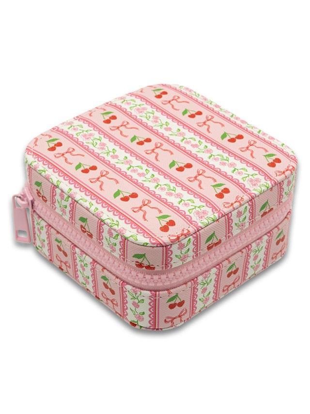 Simply Southern Jewelry Box