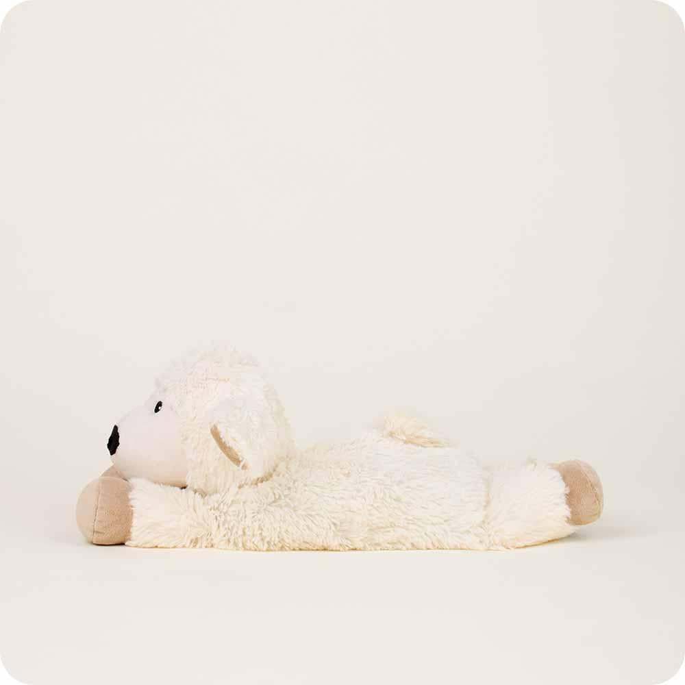 Laying Down Sheep Warmie