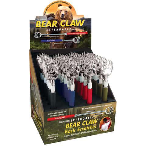 Bear Claw Scratcher