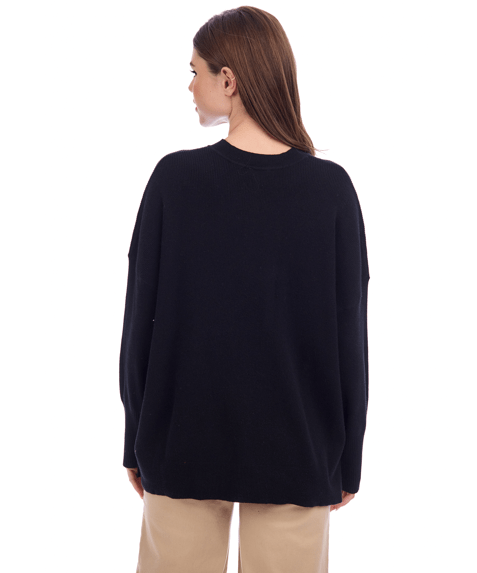 Noralee Button Sweater