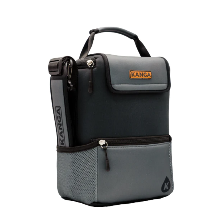 Kanga Midnight 12-Pack Pouch