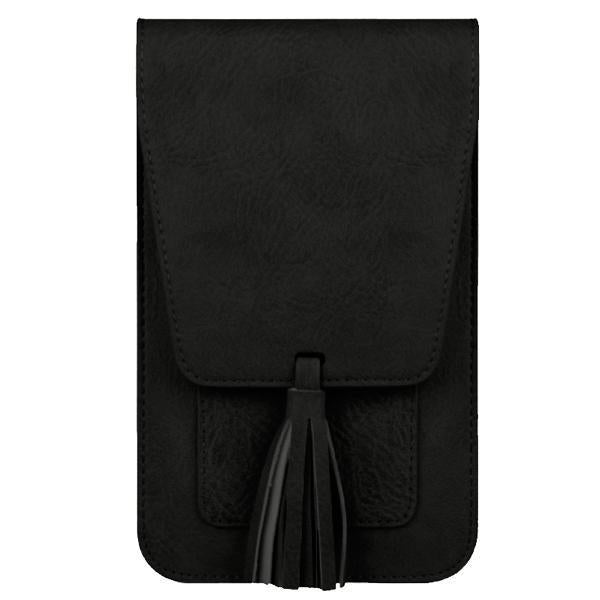 The Harper Crossbody