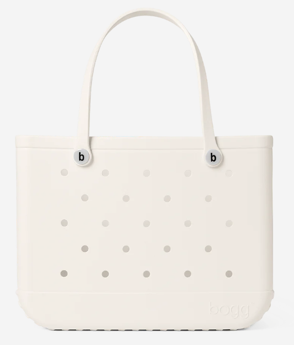 Coconut - Bogg Bags