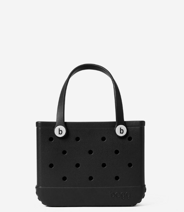 LBD Black - Bogg Bags
