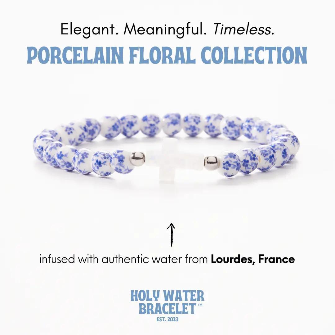 Holy Water Bracelets