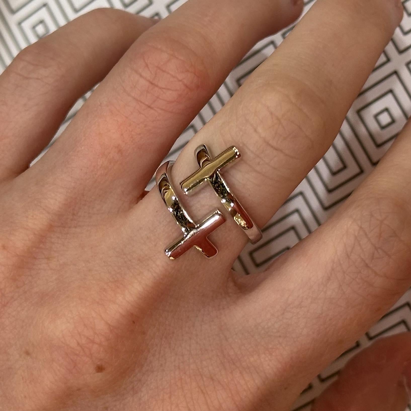 Style 1963 Ring