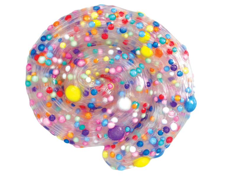Crazy Aaron's Thinking Putty® - Popp'n Poke'n Dots