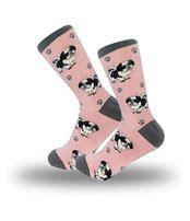 Shih Tzu Dog Socks