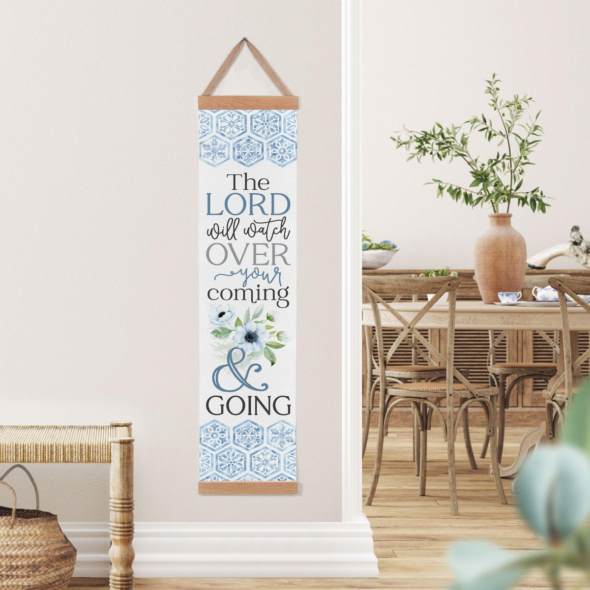 The Lord Banner