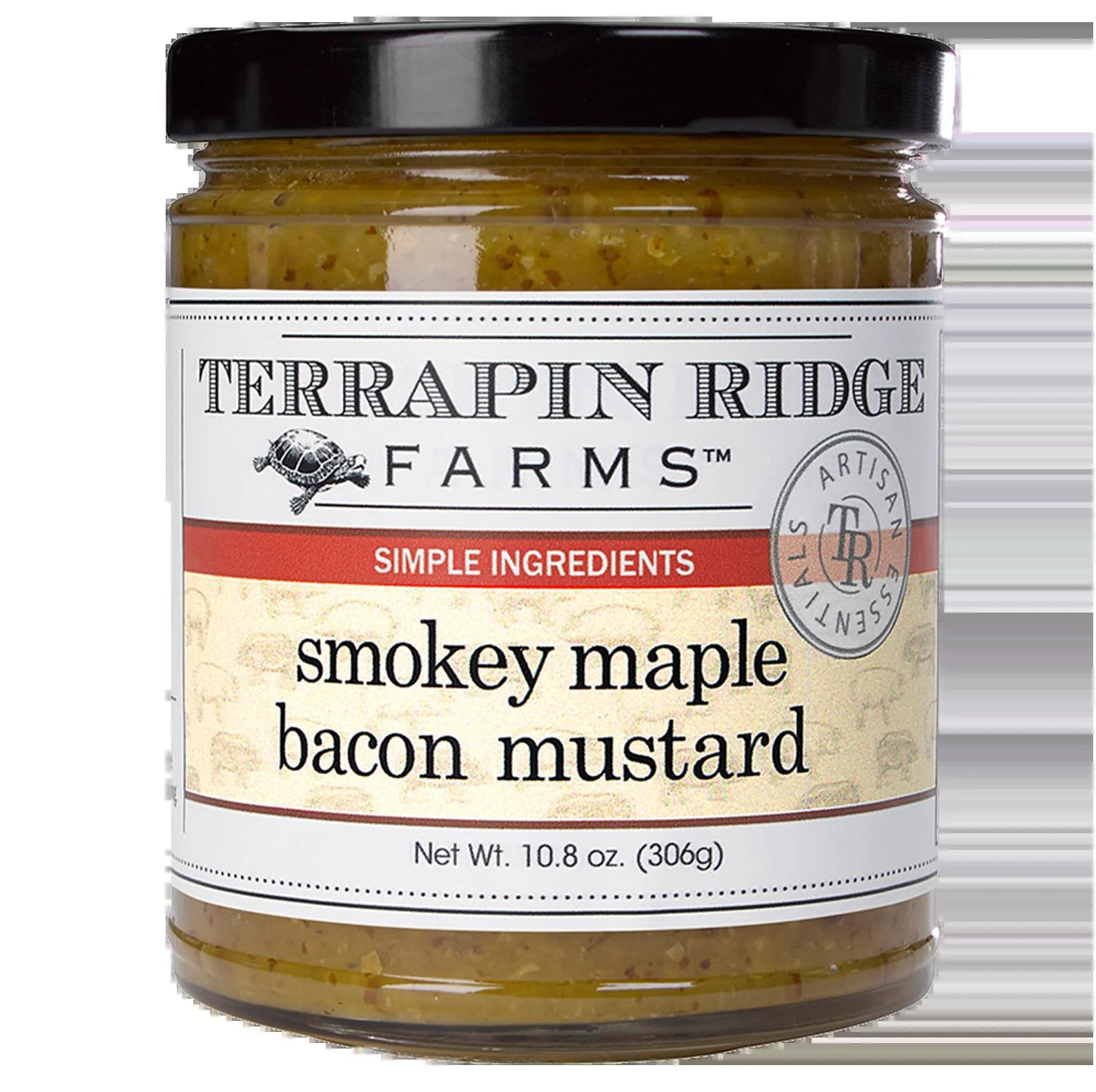 Terrapin Ridge Farms - Mustard