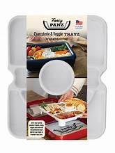 Charcuterie Trayz Insert