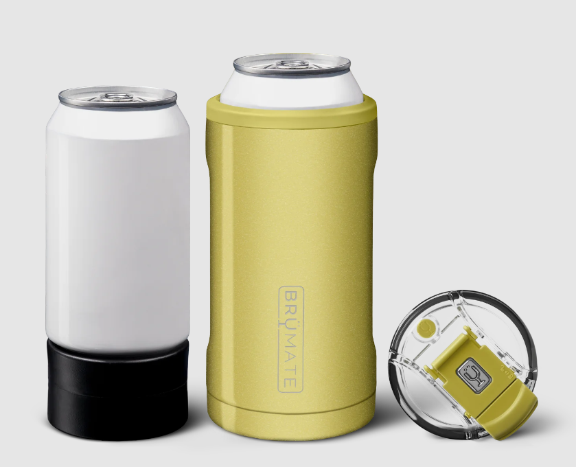 BruMate Hopsultor Trio Stardust