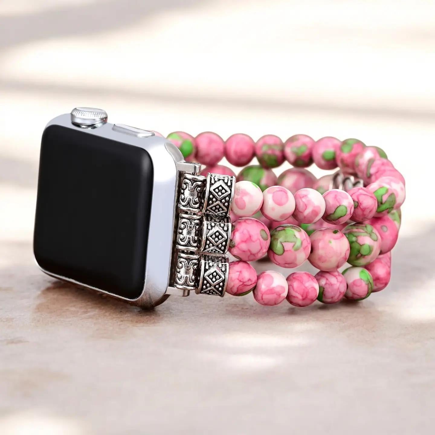 Cape Diablo - Apple Watch Bands