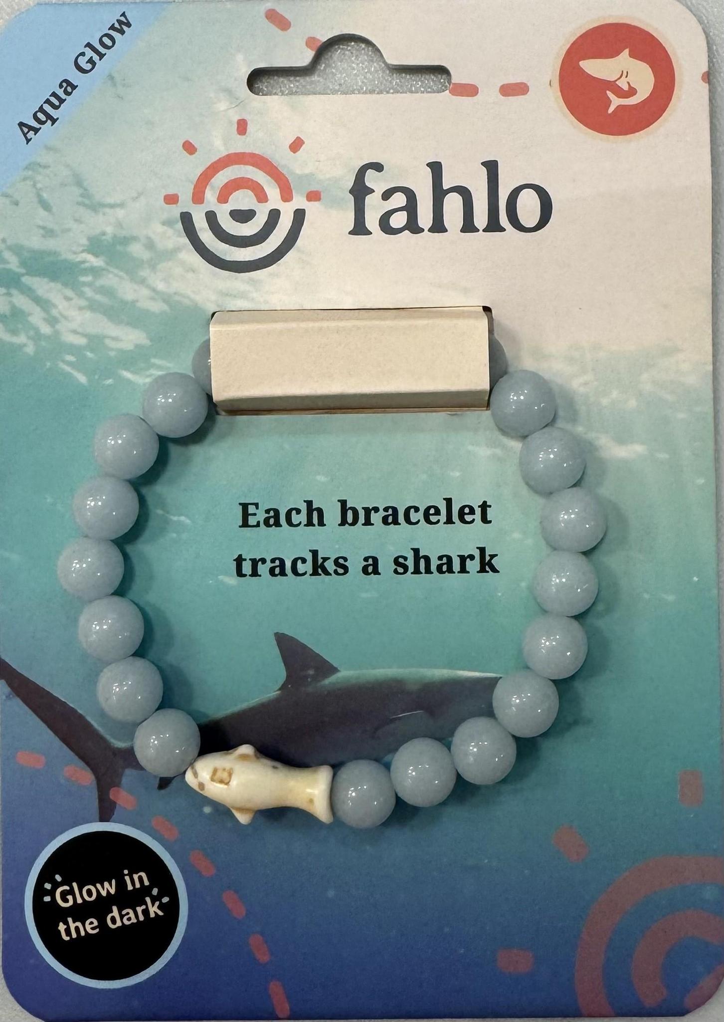 Fahlo - The Voyage Bracelet