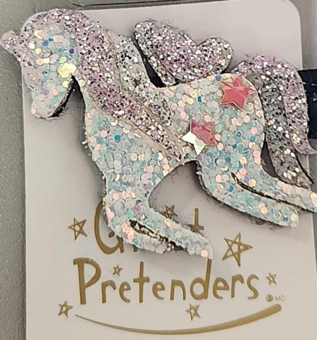 Mythical Barrette