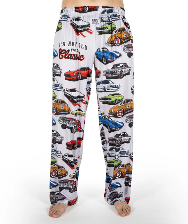 I'm A Classic Lounge Pants