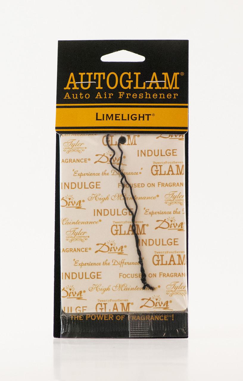 Limelight Auto Glam