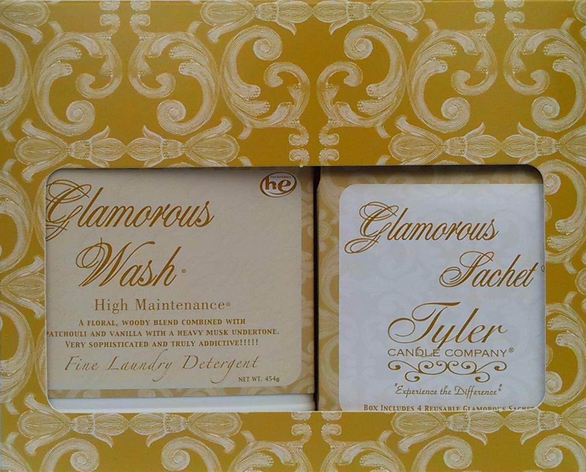 Tyler Glamorous Gift Suite V