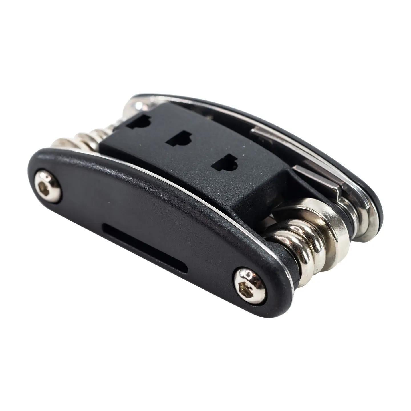 14 in 1 Allen Key & Socket Set