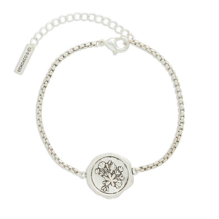 Mom Dear You Bracelet