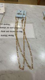 Simple Gold Chain